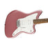 Squier Affinity Jazzmaster Electric Guitar, Burgundy Mist |  SQUIER BY FENDER |  ELECTRIC GUITAR |  Zoso Music