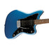 Squier Affinity Series Jazzmaster Electric Guitar, Laurel Fb, Lake Placid Blue |  SQUIER BY FENDER |  ELECTRIC GUITAR |  Zoso Music
