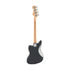 Squier Affinity Series Jag Bass Guitar, Maple Fb, Lake Placid Blue |  SQUIER BY FENDER |  BASS GUITAR |  Zoso Music