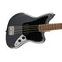 Squier Affinity Series Jag Bass Guitar, Maple Fb, Lake Placid Blue |  SQUIER BY FENDER |  BASS GUITAR |  Zoso Music