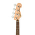 Squier Affinity Series Jag Bass Guitar, Maple Fb, Lake Placid Blue |  SQUIER BY FENDER |  BASS GUITAR |  Zoso Music
