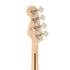 Squier Affinity Series Jag Bass Guitar, Maple Fb, Lake Placid Blue |  SQUIER BY FENDER |  BASS GUITAR |  Zoso Music