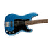 Squier Affinity Series Precision Pj Bass Guitar, Laurel Fb, Lake Placid Blue |  SQUIER BY FENDER |  BASS GUITAR |  Zoso Music