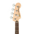 Squier Affinity Series Precision Pj Bass Guitar, Laurel Fb, Lake Placid Blue |  SQUIER BY FENDER |  BASS GUITAR |  Zoso Music