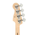 Squier Affinity Series Precision Pj Bass Guitar, Laurel Fb, Lake Placid Blue |  SQUIER BY FENDER |  BASS GUITAR |  Zoso Music