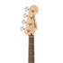 Squier Affinity Series Jazz Bass Guitar, Laurel Fb, Burgundy Mist |  SQUIER BY FENDER |  BASS GUITAR |  Zoso Music