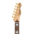 Squier 40th Anniversary Gold Edition Telecaster Electric Guitar, Black |  SQUIER BY FENDER |  ELECTRIC GUITAR |  Zoso Music