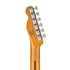 Squier 40th Anniversary Telecaster Vintage Edition Electric Guitar, Maple Fb, Satin Vintage Blonde |  SQUIER BY FENDER |  ELECTRIC GUITAR |  Zoso Music