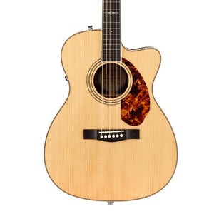 Fender PM-3 Limited Adirondack Triple-0 Acoustic Guitar w/Case, Rosewood, FENDER, ACOUSTIC GUITAR, fender-acoustic-guitar-f03-096-0296-221, ZOSO MUSIC SDN BHD