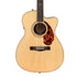 Fender PM-3 Limited Adirondack Triple-0 Acoustic Guitar w/Case, Rosewood, FENDER, ACOUSTIC GUITAR, fender-acoustic-guitar-f03-096-0296-221, ZOSO MUSIC SDN BHD