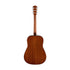 Fender CD-60S Dreadnought Acoustic Guitar, Walnut FB, Natural, FENDER, ACOUSTIC GUITAR, fender-acoustic-guitar-f03-097-0110-021, ZOSO MUSIC SDN BHD
