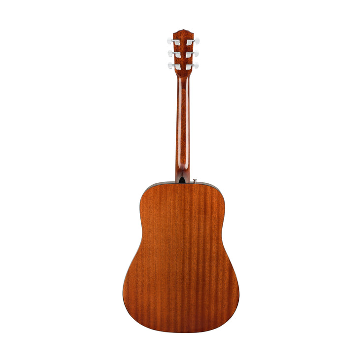 Fender CD-60S Dreadnought Acoustic Guitar, Walnut FB, All-Mahogany |  FENDER |  ACOUSTIC GUITAR |  Zoso Music