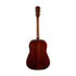 Fender CD-60 Dreadnought V3 Acoustic Guitar w/case, Walnut FB, Sunburst, FENDER, ACOUSTIC GUITAR, fender-acoustic-guitar-f03-097-0110-232, ZOSO MUSIC SDN BHD
