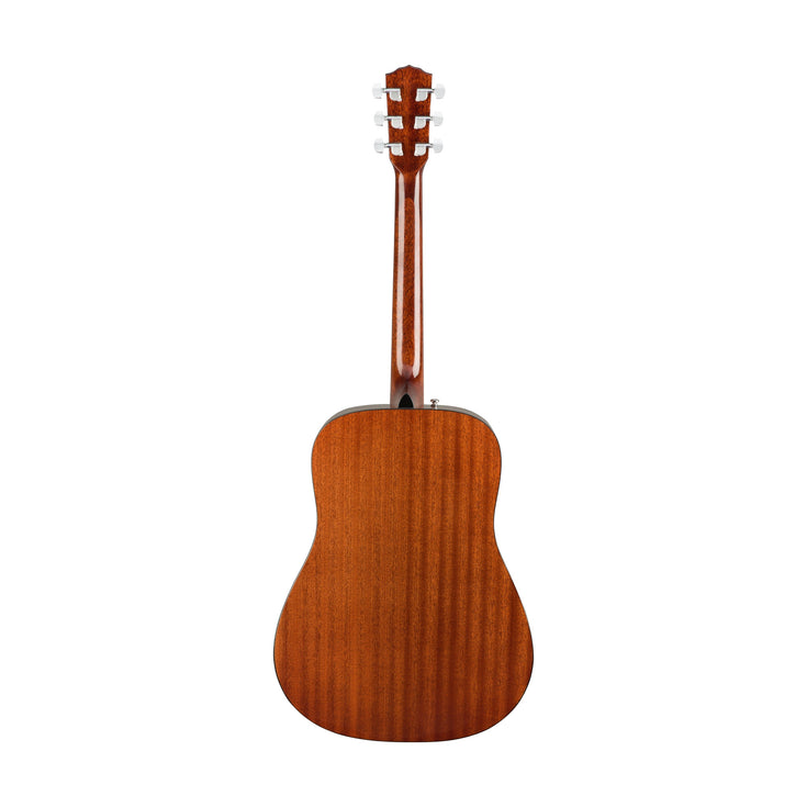 Fender FSR CD-60 V3 Dreadnought Acoustic Guitar, All-Mahogany |  FENDER |  ACOUSTIC GUITAR |  Zoso Music
