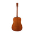 Fender FSR CD-60 V3 Dreadnought Acoustic Guitar, All-Mahogany |  FENDER |  ACOUSTIC GUITAR |  Zoso Music