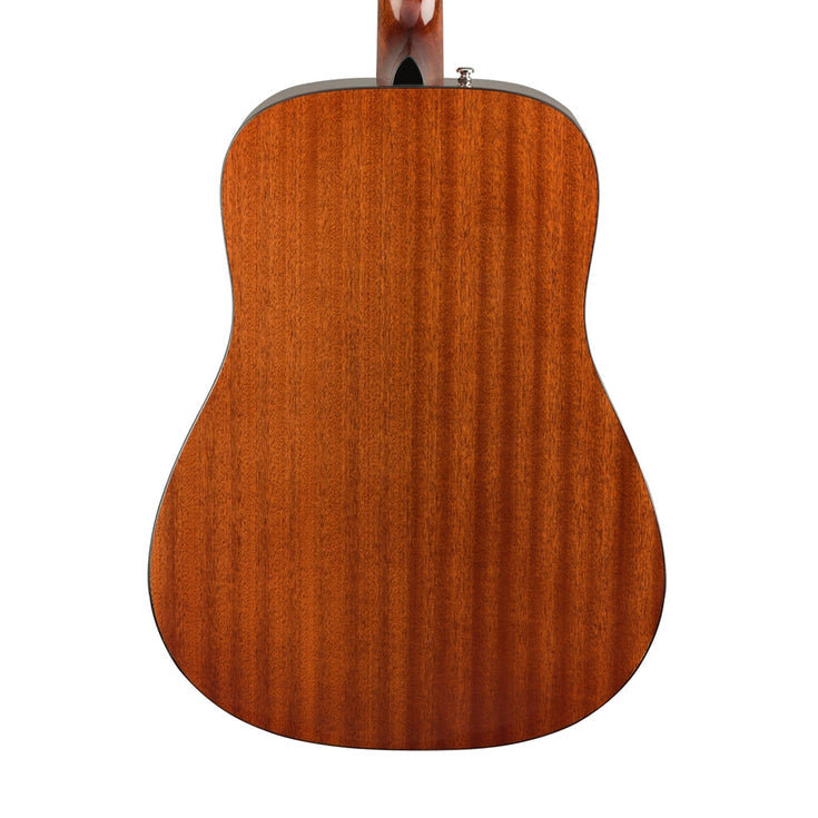Fender FSR CD-60 V3 Dreadnought Acoustic Guitar, All-Mahogany |  FENDER |  ACOUSTIC GUITAR |  Zoso Music