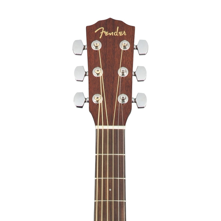 Fender FSR CD-60 V3 Dreadnought Acoustic Guitar, All-Mahogany |  FENDER |  ACOUSTIC GUITAR |  Zoso Music