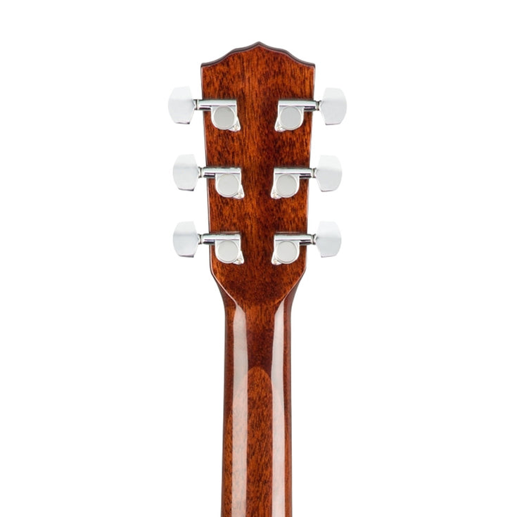 Fender FSR CD-60 V3 Dreadnought Acoustic Guitar, All-Mahogany |  FENDER |  ACOUSTIC GUITAR |  Zoso Music
