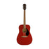 Fender FSR CD-60 V3 Dreadnought Acoustic Guitar, Cherry |  FENDER |  ACOUSTIC GUITAR |  Zoso Music