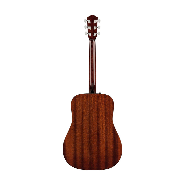 Fender FSR CD-60 V3 Dreadnought Acoustic Guitar, Cherry |  FENDER |  ACOUSTIC GUITAR |  Zoso Music