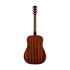 Fender FSR CD-60 V3 Dreadnought Acoustic Guitar, Cherry |  FENDER |  ACOUSTIC GUITAR |  Zoso Music