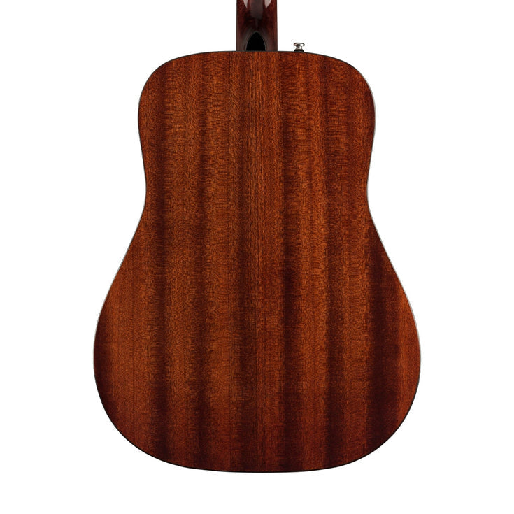 Fender FSR CD-60 V3 Dreadnought Acoustic Guitar, Cherry |  FENDER |  ACOUSTIC GUITAR |  Zoso Music