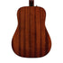 Fender FSR CD-60 V3 Dreadnought Acoustic Guitar, Cherry |  FENDER |  ACOUSTIC GUITAR |  Zoso Music