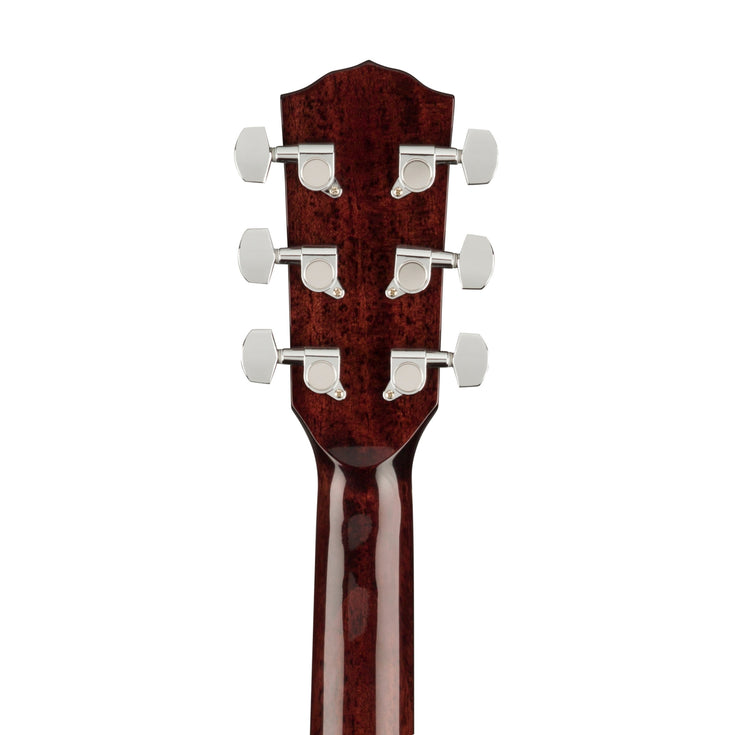 Fender FSR CD-60 V3 Dreadnought Acoustic Guitar, Cherry |  FENDER |  ACOUSTIC GUITAR |  Zoso Music