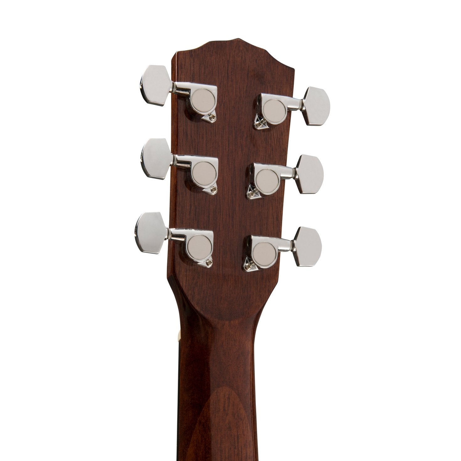 Fender CD-60S Dreadnought Left-Handed Acoustic Guitar, Walnut FB, Natural, FENDER, ACOUSTIC GUITAR, fender-acoustic-guitar-f03-097-0115-021, ZOSO MUSIC SDN BHD