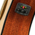 Fender CC-60SCE Concert Left-Handed Acoustic Guitar, Walnut FB, Natural, FENDER, ACOUSTIC GUITAR, fender-acoustic-guitar-f03-097-0158-021, ZOSO MUSIC SDN BHD