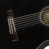 Fender CN-140SCE Nylon Classical Guitar w/Case, Walnut FB, Black |  FENDER |  CLASSICAL GUITAR |  Zoso Music