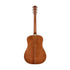 Fender PD-220E Dreadnought Electro Acoustic Guitar, 3 Colour Vintage Sunburst |  FENDER |  ACOUSTIC GUITAR |  Zoso Music