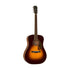 Fender PD-220E Dreadnought Electro Acoustic Guitar, 3 Colour Vintage Sunburst |  FENDER |  ACOUSTIC GUITAR |  Zoso Music