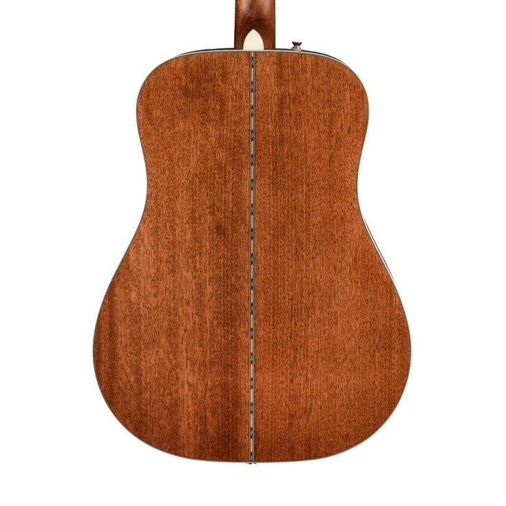 Fender PD-220E Dreadnought Electro Acoustic Guitar, 3 Colour Vintage Sunburst |  FENDER |  ACOUSTIC GUITAR |  Zoso Music