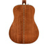 Fender PD-220E Dreadnought Electro Acoustic Guitar, 3 Colour Vintage Sunburst |  FENDER |  ACOUSTIC GUITAR |  Zoso Music