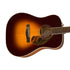 Fender PD-220E Dreadnought Electro Acoustic Guitar, 3 Colour Vintage Sunburst |  FENDER |  ACOUSTIC GUITAR |  Zoso Music