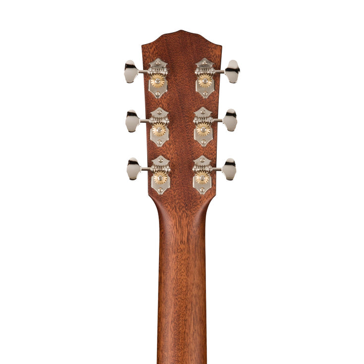 Fender PD-220E Dreadnought Electro Acoustic Guitar, 3 Colour Vintage Sunburst |  FENDER |  ACOUSTIC GUITAR |  Zoso Music