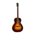 Fender PS-220E Parlour Electro Acoustic Guitar, 3 Colour Vintage Sunburst |  FENDER |  ACOUSTIC GUITAR |  Zoso Music