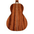 Fender PS-220E Parlour Electro Acoustic Guitar, 3 Colour Vintage Sunburst |  FENDER |  ACOUSTIC GUITAR |  Zoso Music