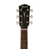 Fender PS-220E Parlour Electro Acoustic Guitar, 3 Colour Vintage Sunburst |  FENDER |  ACOUSTIC GUITAR |  Zoso Music