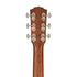 Fender PS-220E Parlour Electro Acoustic Guitar, 3 Colour Vintage Sunburst |  FENDER |  ACOUSTIC GUITAR |  Zoso Music