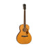 Fender PS-220E Parlour Electro Acoustic Guitar, Natural |  FENDER |  ACOUSTIC GUITAR |  Zoso Music