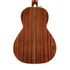 Fender PS-220E Parlour Electro Acoustic Guitar, Natural |  FENDER |  ACOUSTIC GUITAR |  Zoso Music
