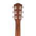 Fender PS-220E Parlour Electro Acoustic Guitar, Natural |  FENDER |  ACOUSTIC GUITAR |  Zoso Music