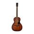 Fender PS-220E Parlour Electro Acoustic Guitar, Aged Cognac Burst |  FENDER |  ACOUSTIC GUITAR |  Zoso Music