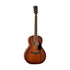 Fender PS-220E Parlour Electro Acoustic Guitar, Aged Cognac Burst |  FENDER |  ACOUSTIC GUITAR |  Zoso Music