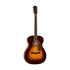Fender PO-220E Orchestra Electro Acoustic Guitar, 3 Colour Vintage Sunburst |  FENDER |  ACOUSTIC GUITAR |  Zoso Music