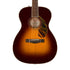 Fender PO-220E Orchestra Electro Acoustic Guitar, 3 Colour Vintage Sunburst | Zoso Music