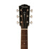 Fender PO-220E Orchestra Electro Acoustic Guitar, 3 Colour Vintage Sunburst |  FENDER |  ACOUSTIC GUITAR |  Zoso Music