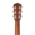 Fender PO-220E Orchestra Electro Acoustic Guitar, 3 Colour Vintage Sunburst |  FENDER |  ACOUSTIC GUITAR |  Zoso Music